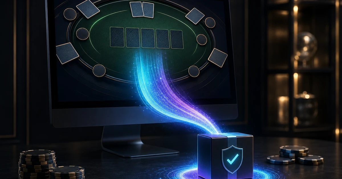 Download di CoinPoker: app ufficiali, compatibilità e installazione