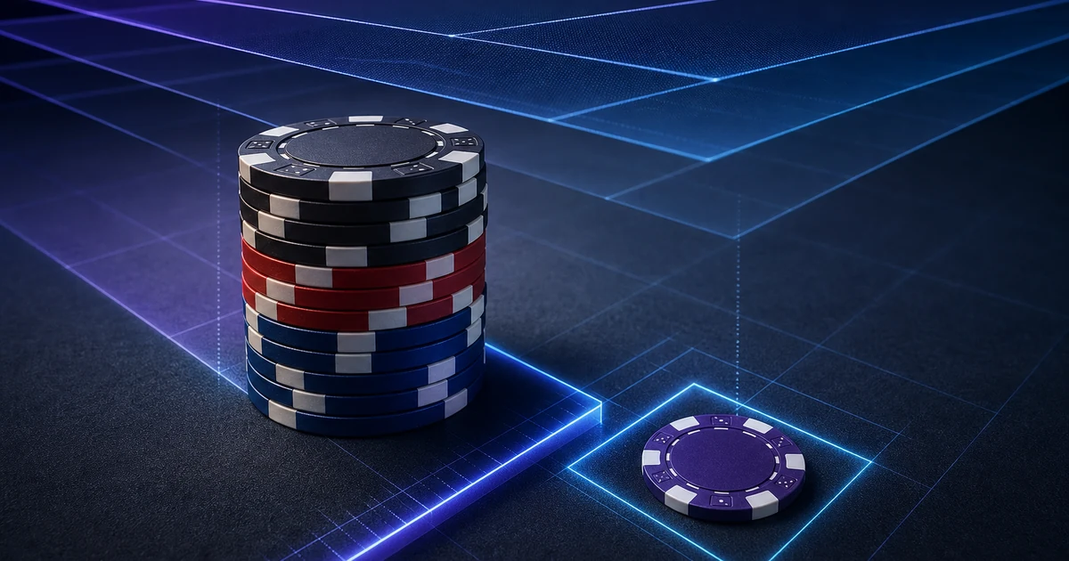 CoinPoker Rake y comisiones explicados por juego, límite y tamaño de la mesa