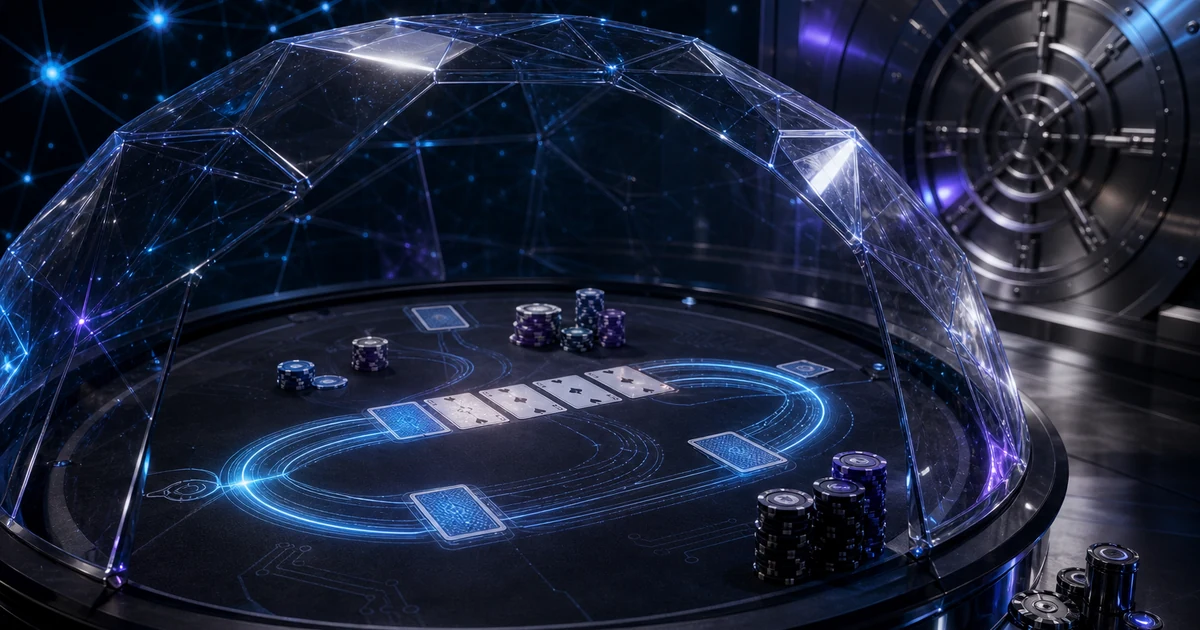 CoinPoker Security and Game Integrity: What Is Documented?