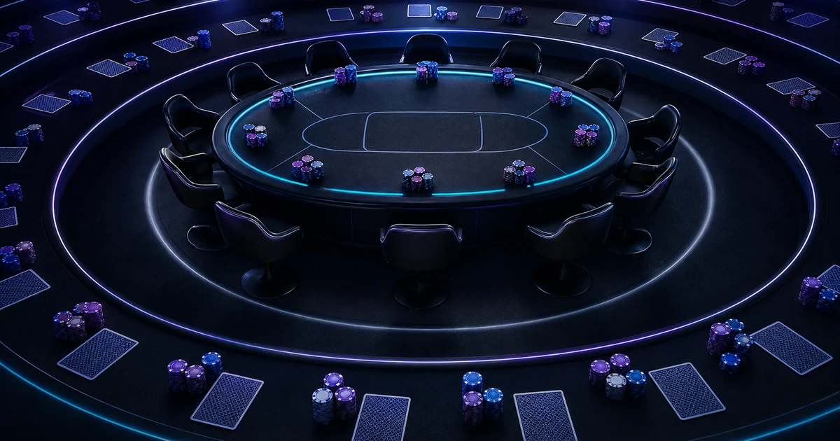 Turnaje CoinPoker: Praktický průvodce MTT lobby